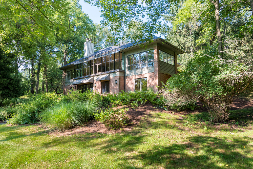 Matthaei Farms Retreat
