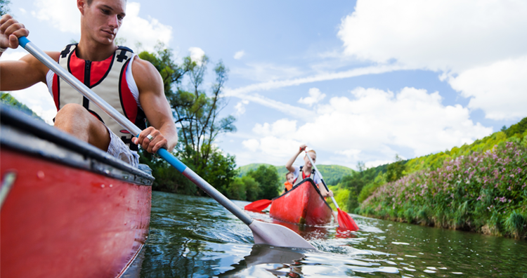 What to Do in Ann Arbor in the Spring